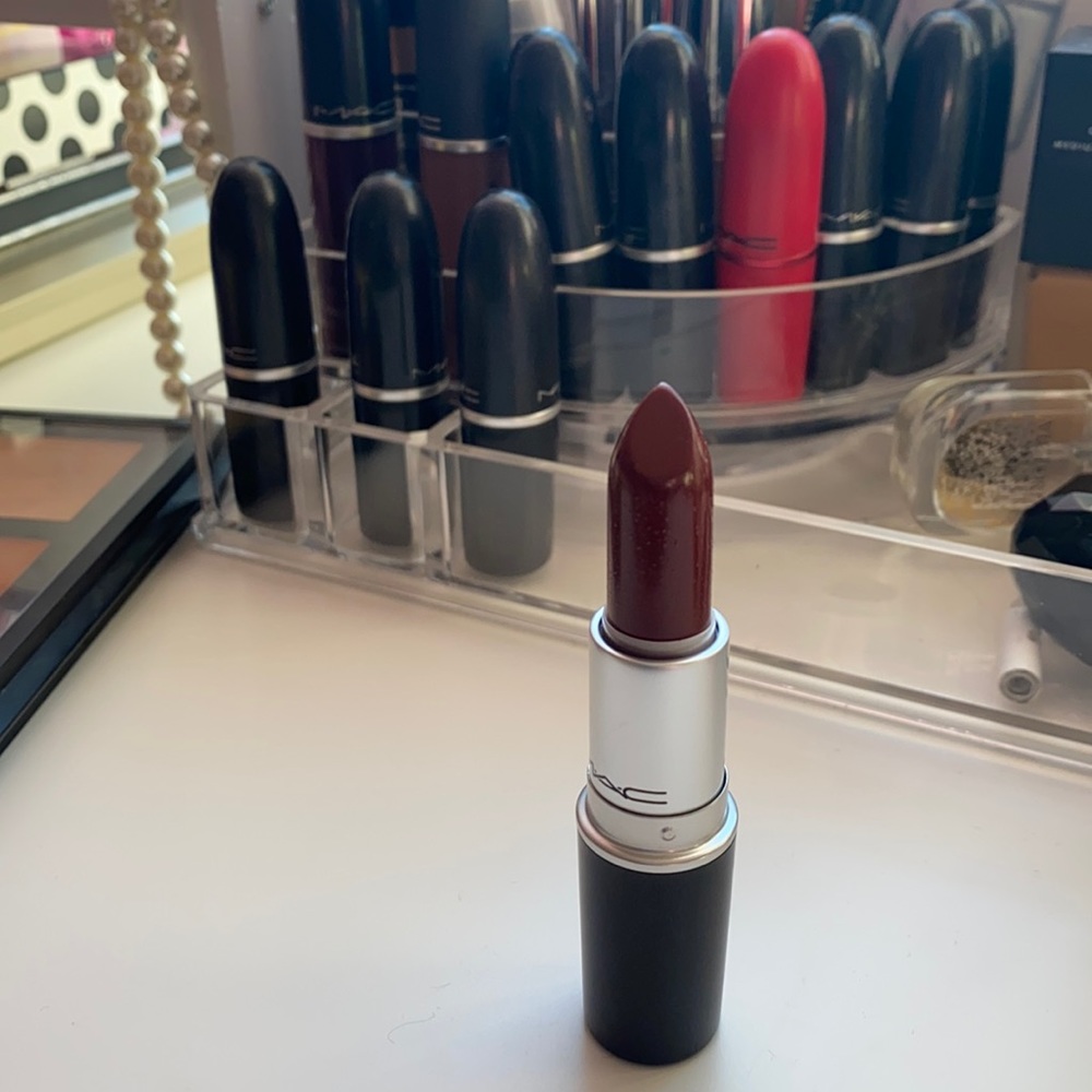 “Spice it up “ Brand new lipstick